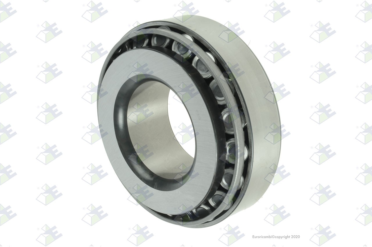 Roller bearing — 98530553 — EURORICAMBI