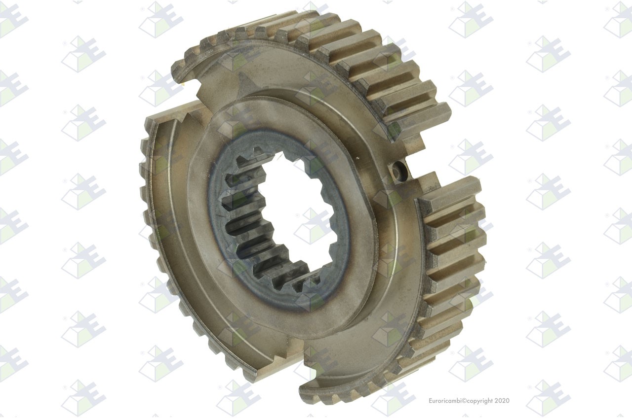 Bearing — 98531229 — EURORICAMBI