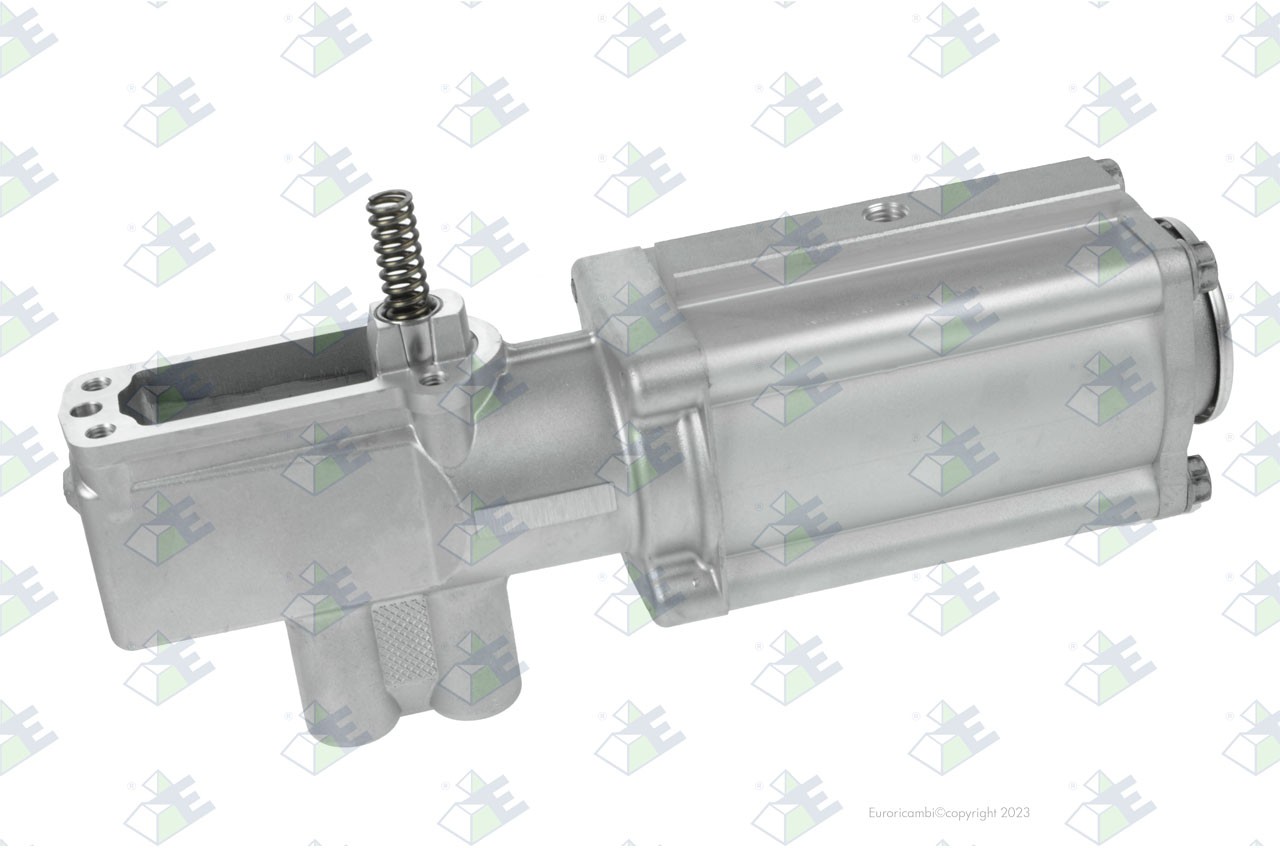 BEARING; 4TH GEAR + BEARING; NEEDLE,3RD GEAR — 98531241 — EURORICAMBI