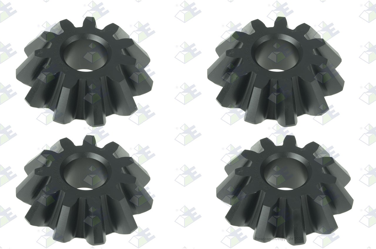 Supapă — 95536381 — EURORICAMBI