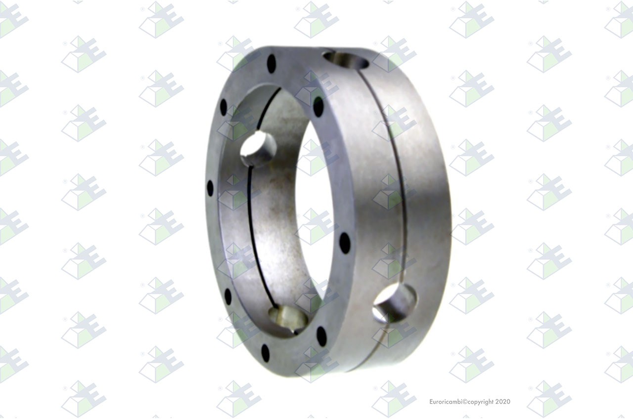 Repair kit — 95536410 — EURORICAMBI