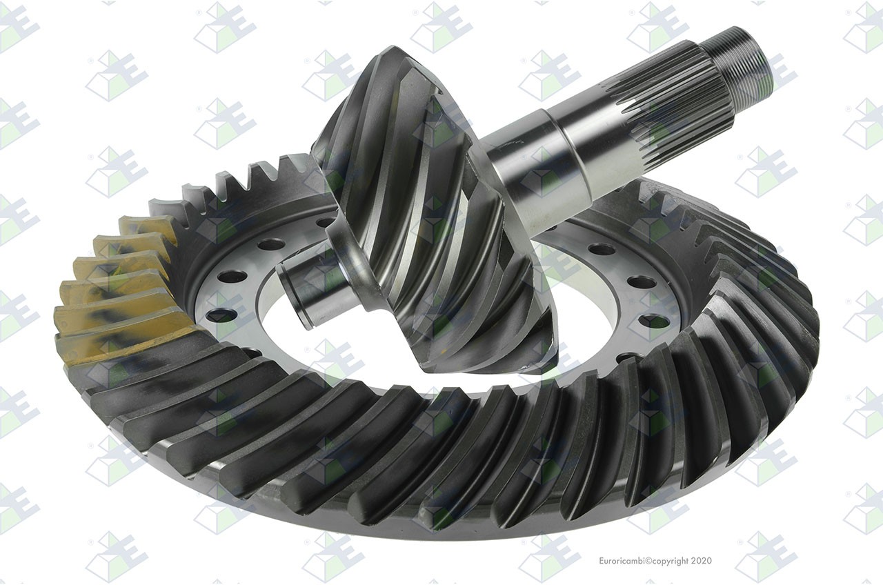 Needle bearing 70x78x50 — 98530737 — EURORICAMBI