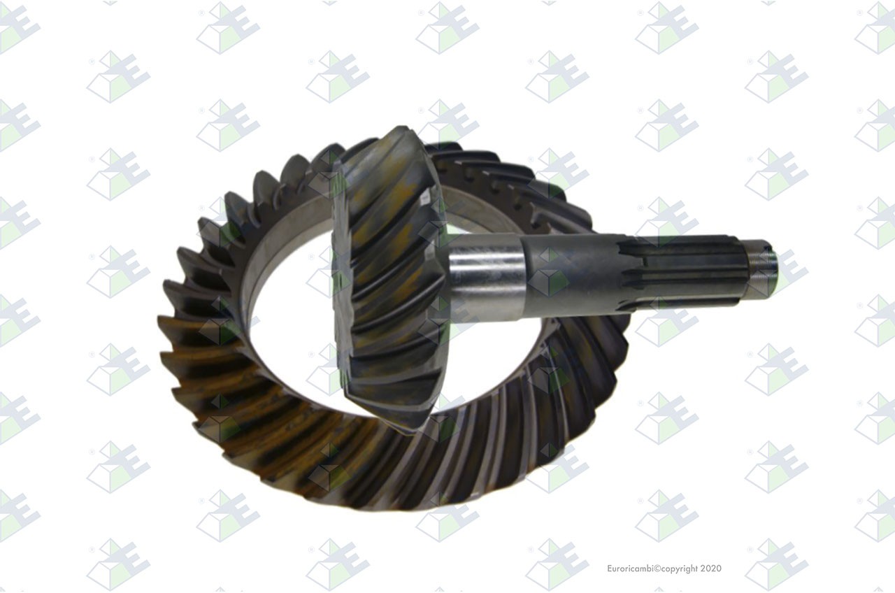 Needle bearing92x100x49.5 — 98530897 — EURORICAMBI
