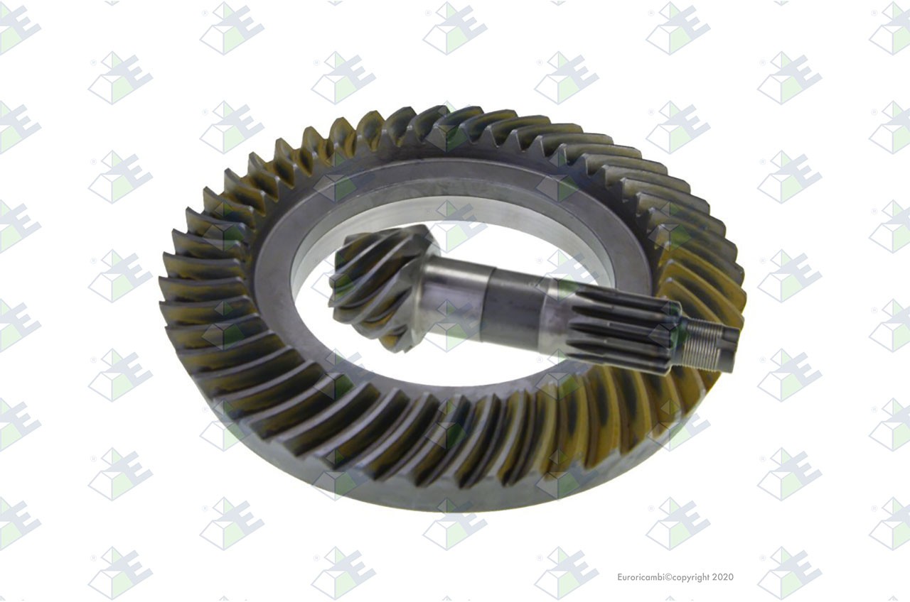 Rulment cu ace — 98530900 — EURORICAMBI