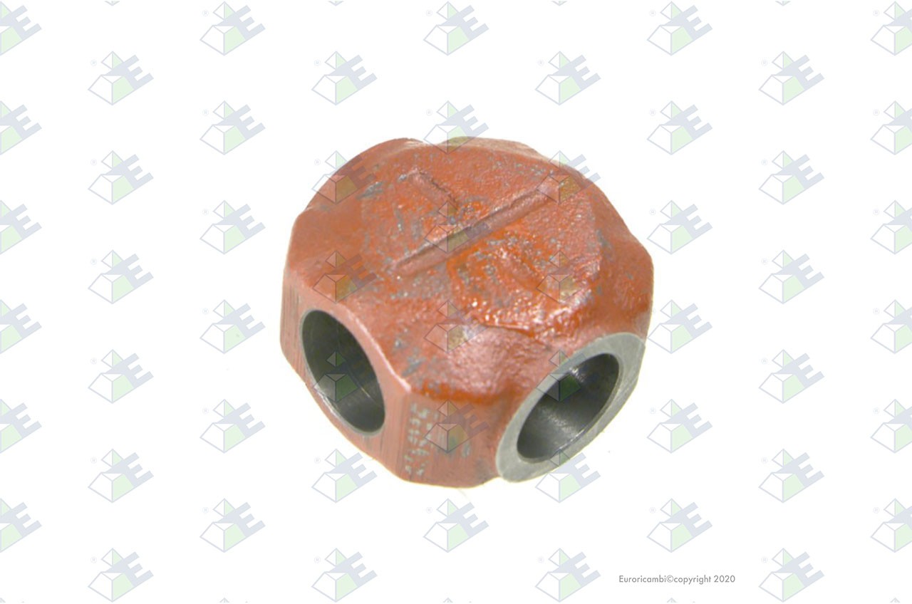 Thrust washer — 18170006 — EURORICAMBI
