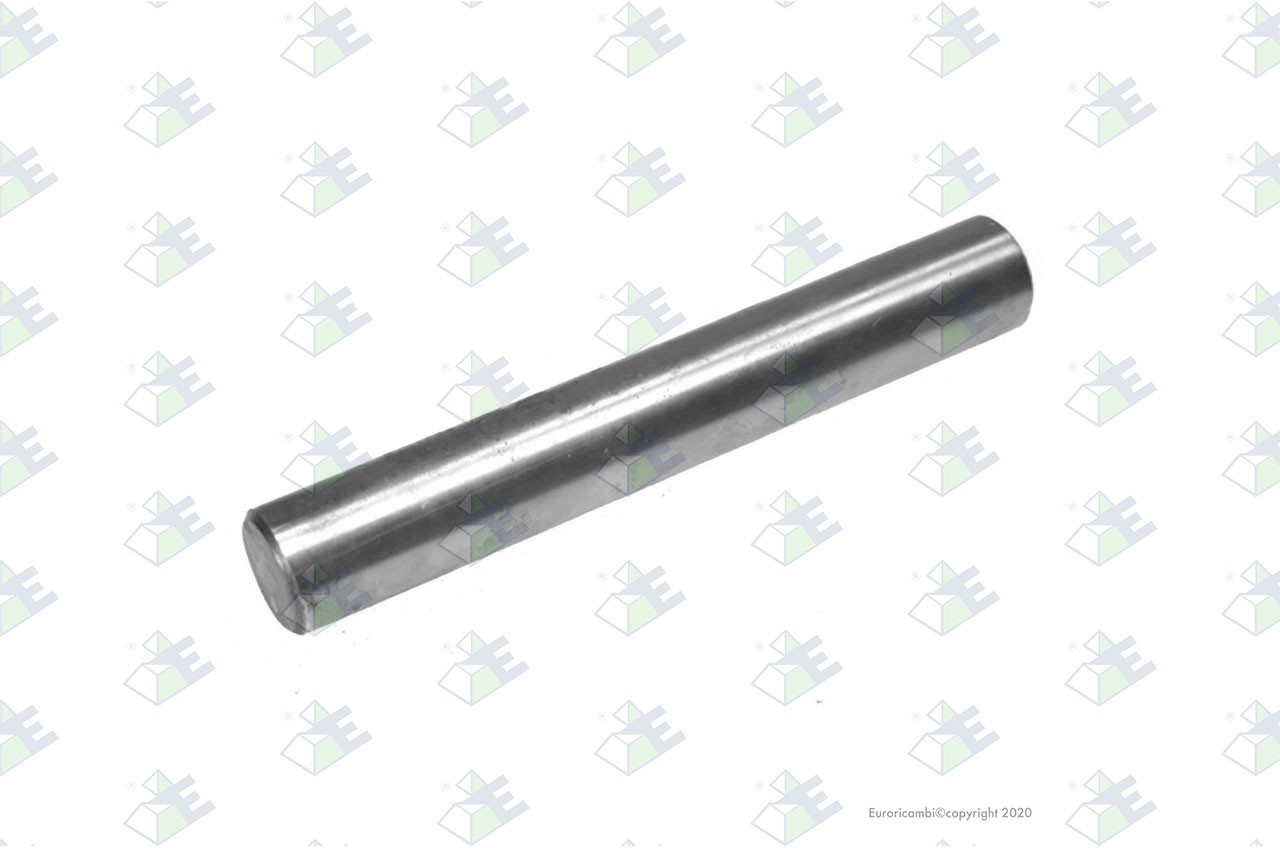 Thrust washer — 18170025 — EURORICAMBI