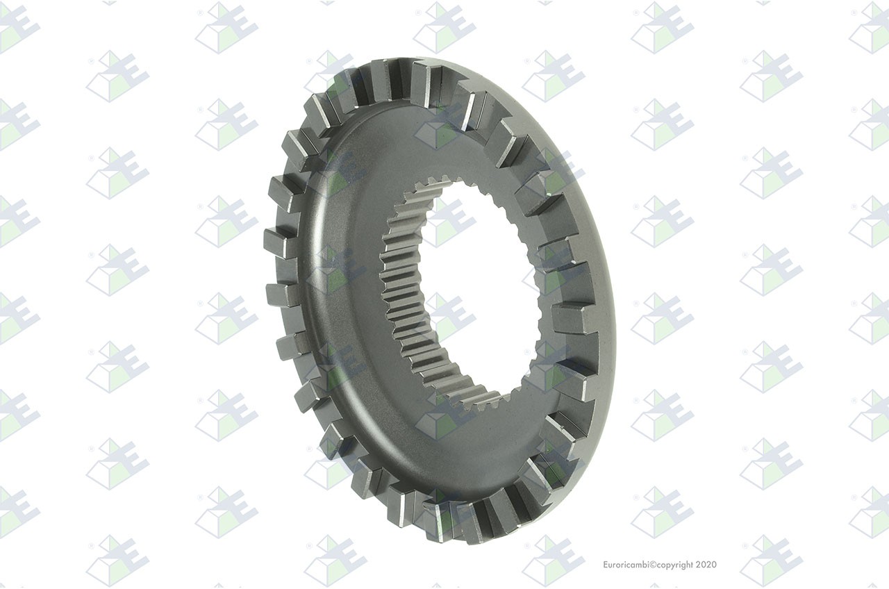 Gear 41 t. — 30170414 — EURORICAMBI