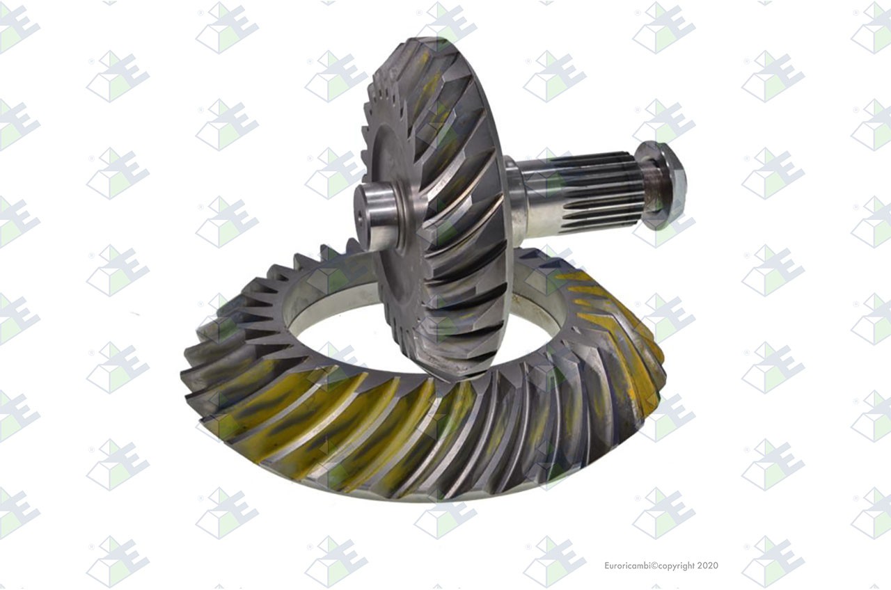 Washer — 30170441 — EURORICAMBI