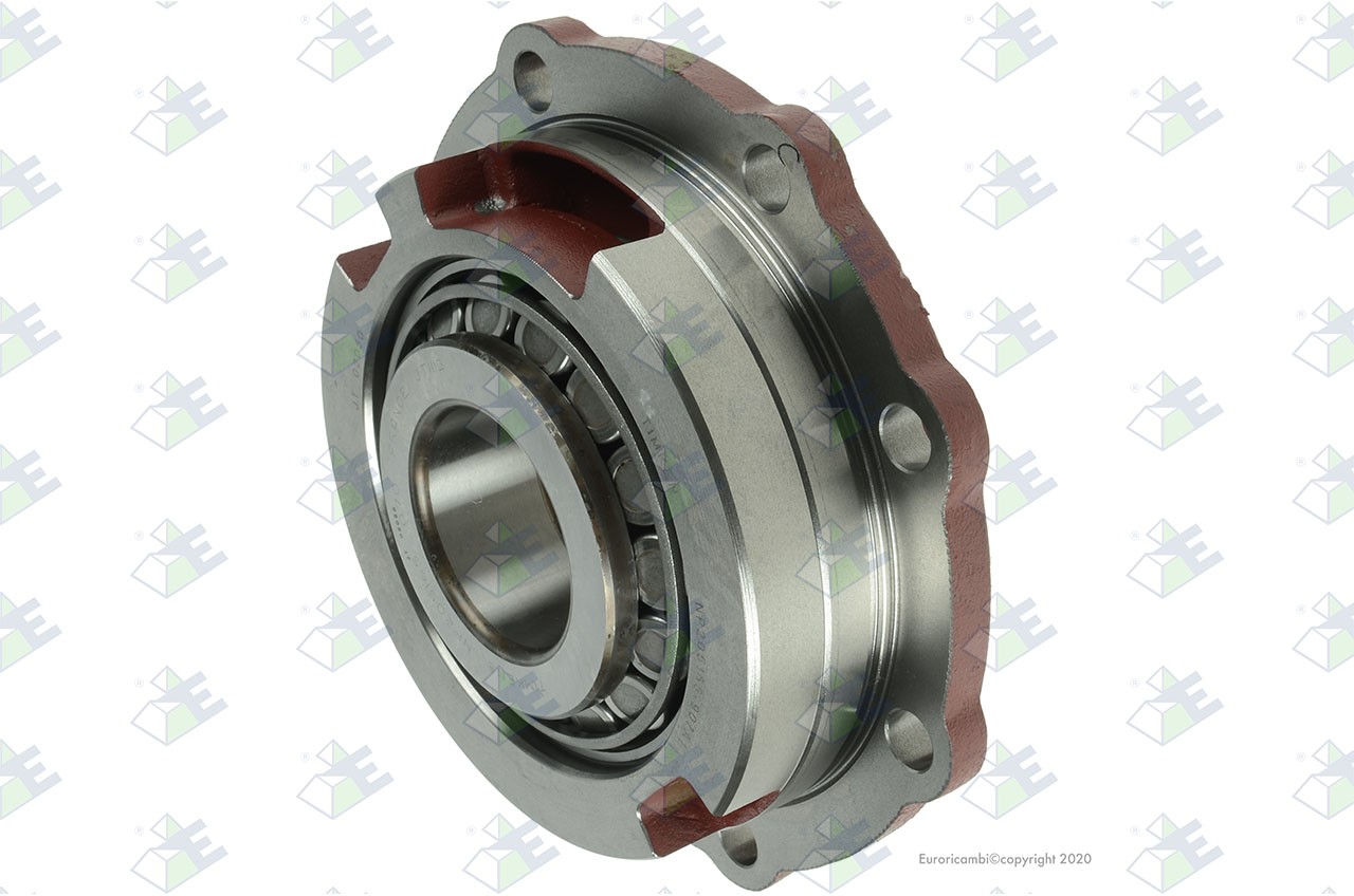 AUTO TRANSMISSION ASSY — 30170469 — EURORICAMBI