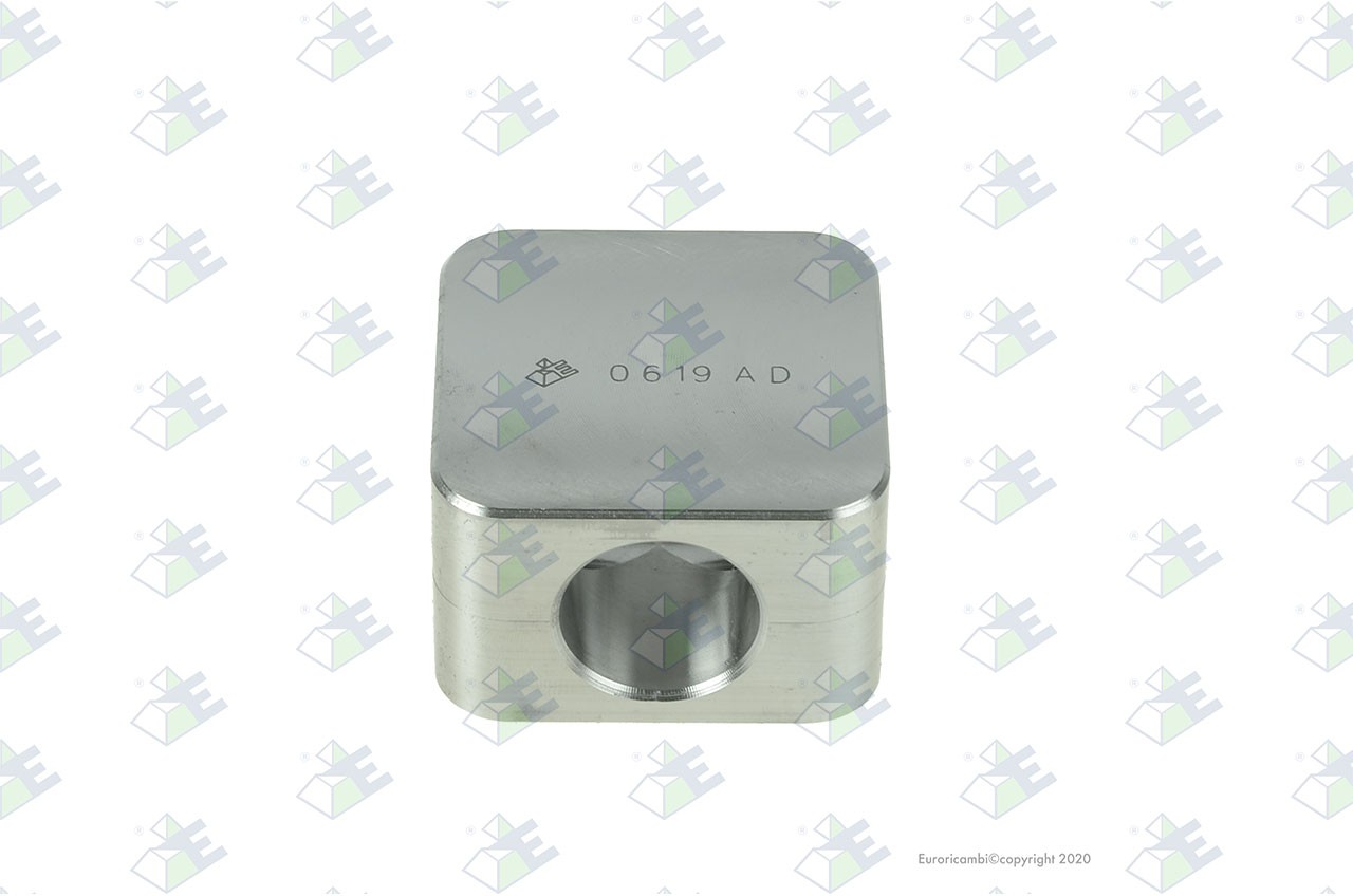 Thrust washer — 30170478 — EURORICAMBI
