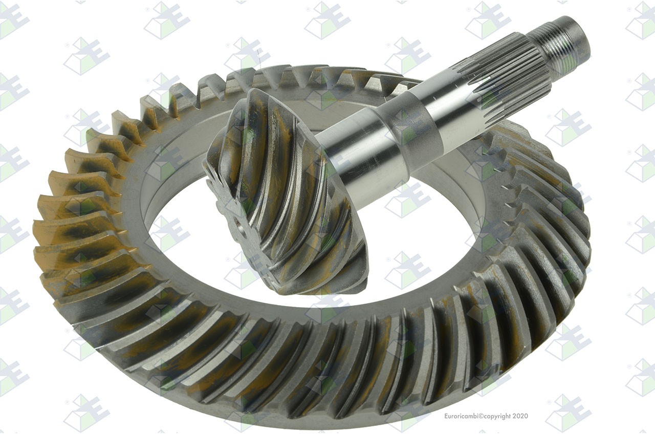 Long pin — 30170489 — EURORICAMBI