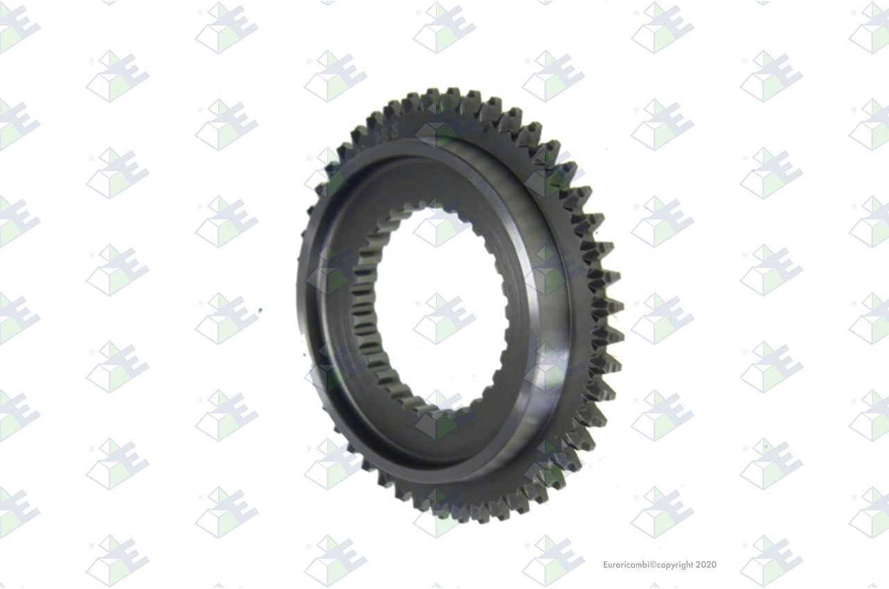 Crown wheel/pinion 45:14 — 30170699 — EURORICAMBI