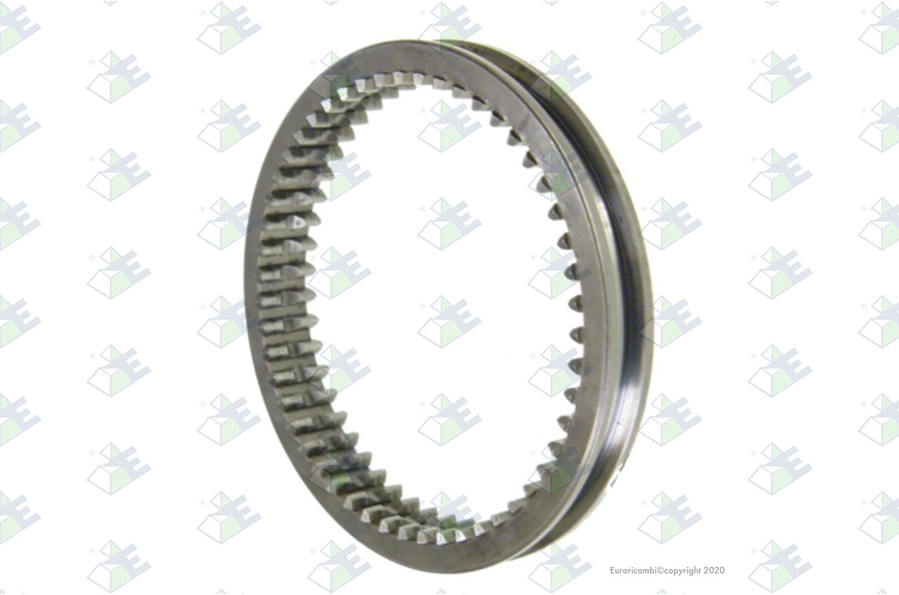 Crown wheel/pinion 44:13 — 30170708 — EURORICAMBI