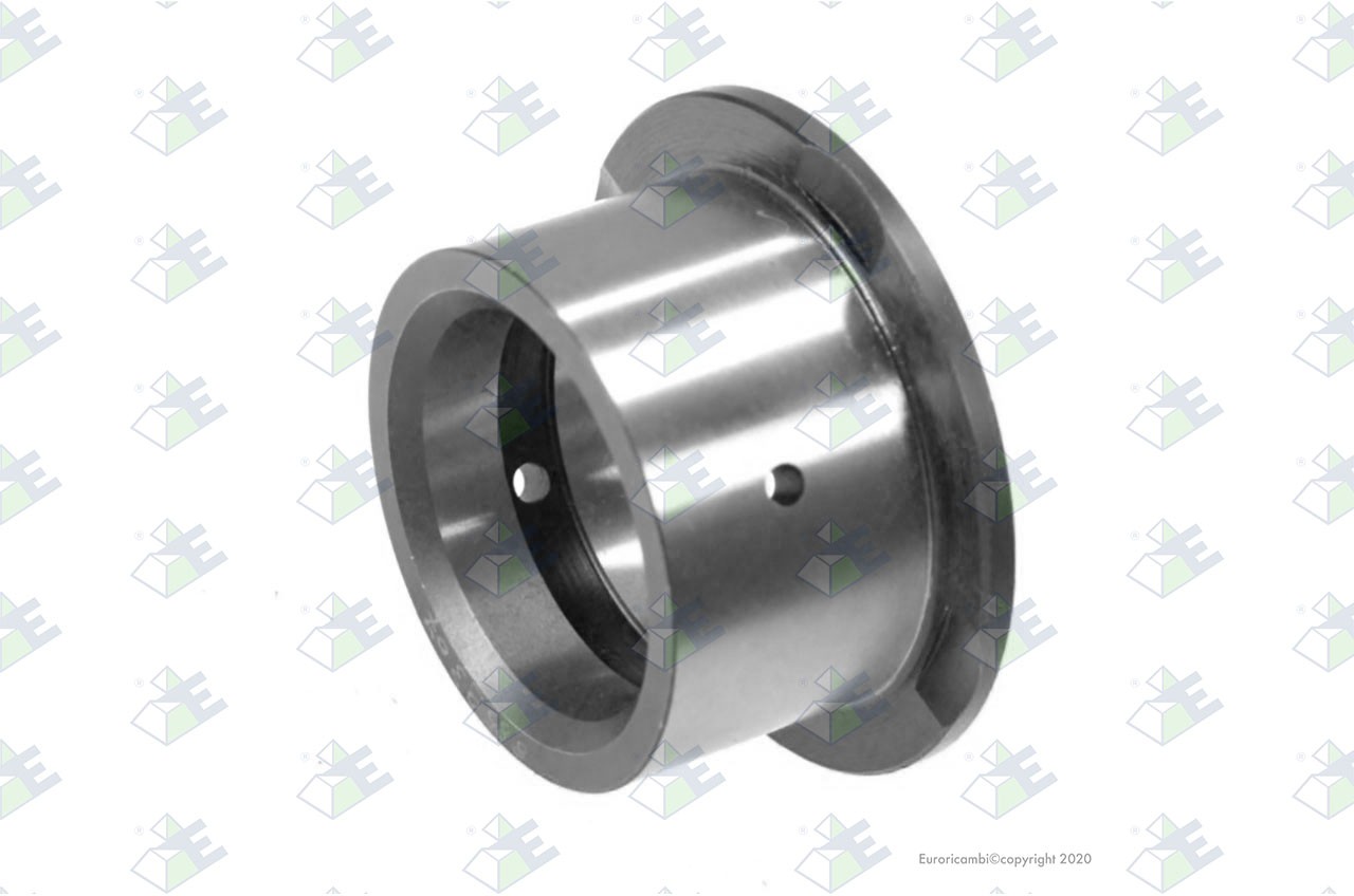 Side gear 18 t.- 18 spl. — 30170822 — EURORICAMBI