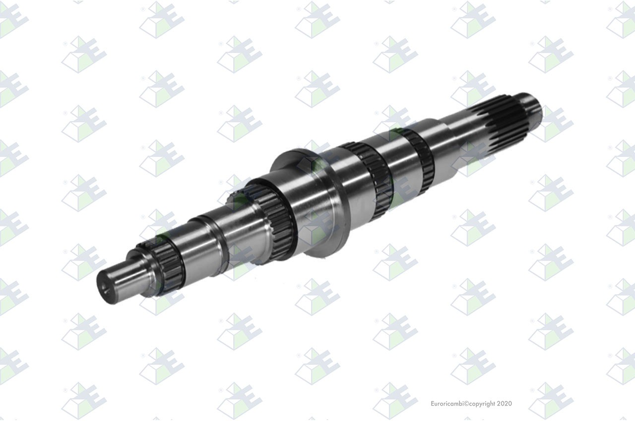 Long pin — 30170849 — EURORICAMBI