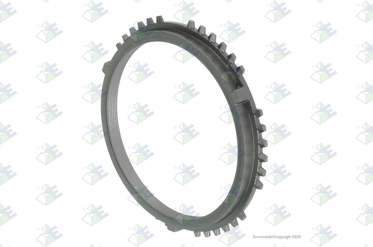 Synchronizer hub — 30530062 — EURORICAMBI