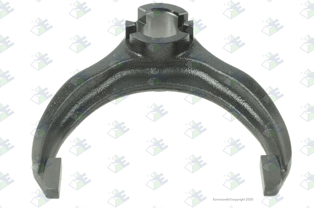 Gear 5th speed 21 t. — 30530077 — EURORICAMBI