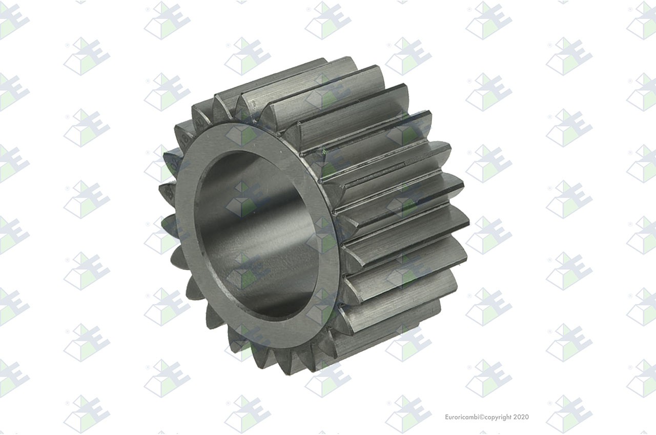 Synchronizer cone — 30530105 — EURORICAMBI
