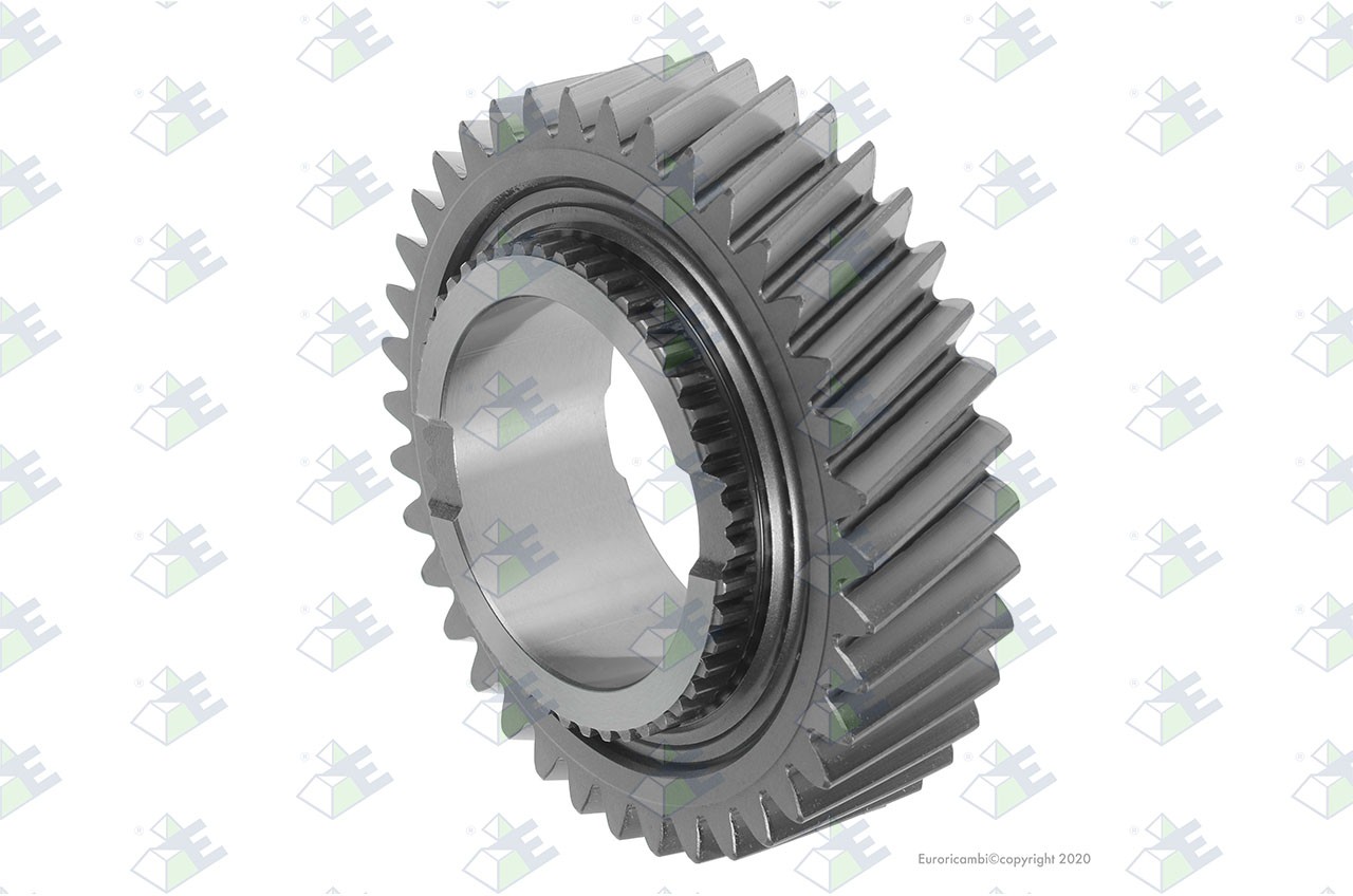Synchronizer cone — 30530161 — EURORICAMBI
