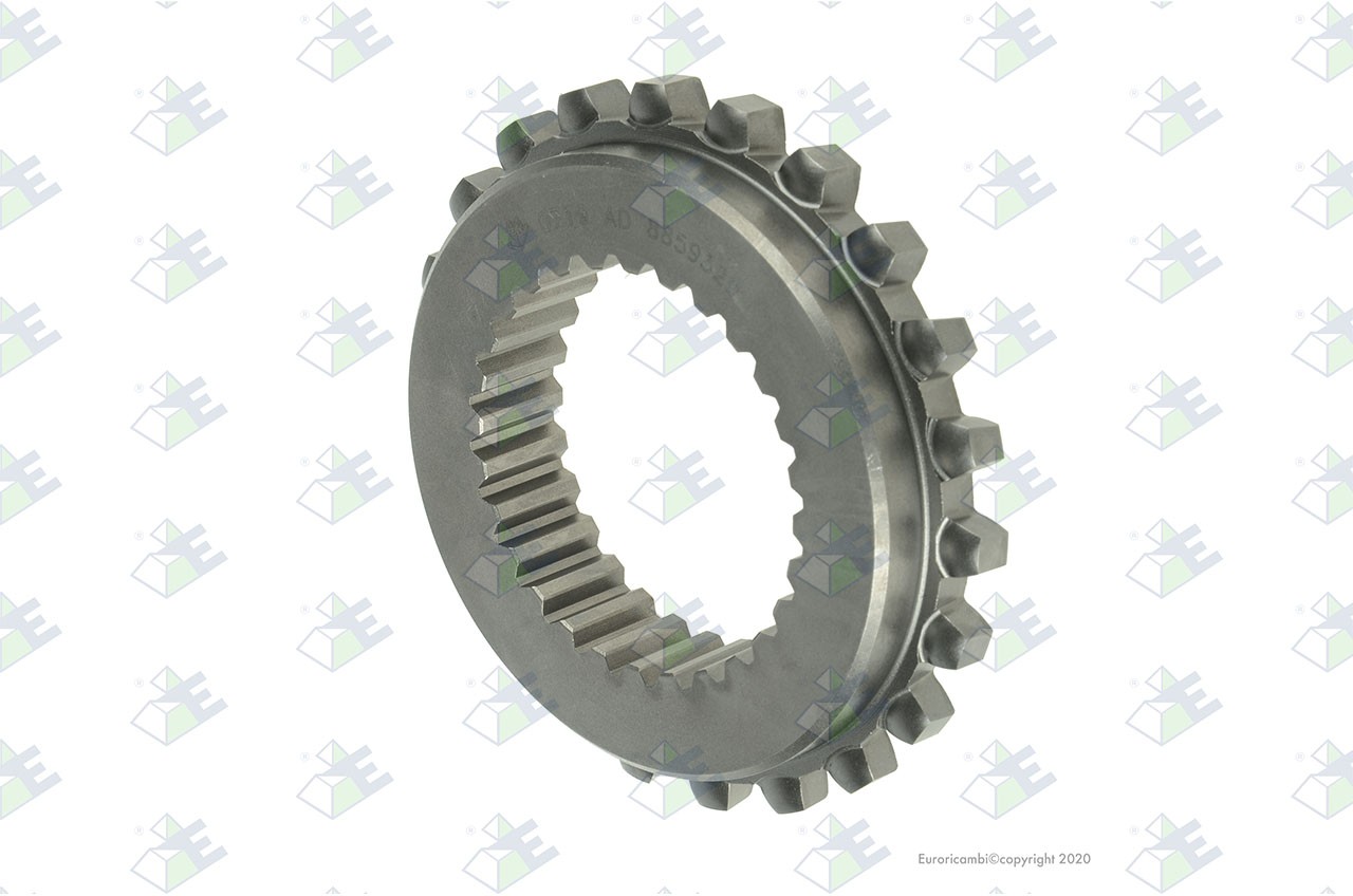 Synchronizer cone — 30530176 — EURORICAMBI
