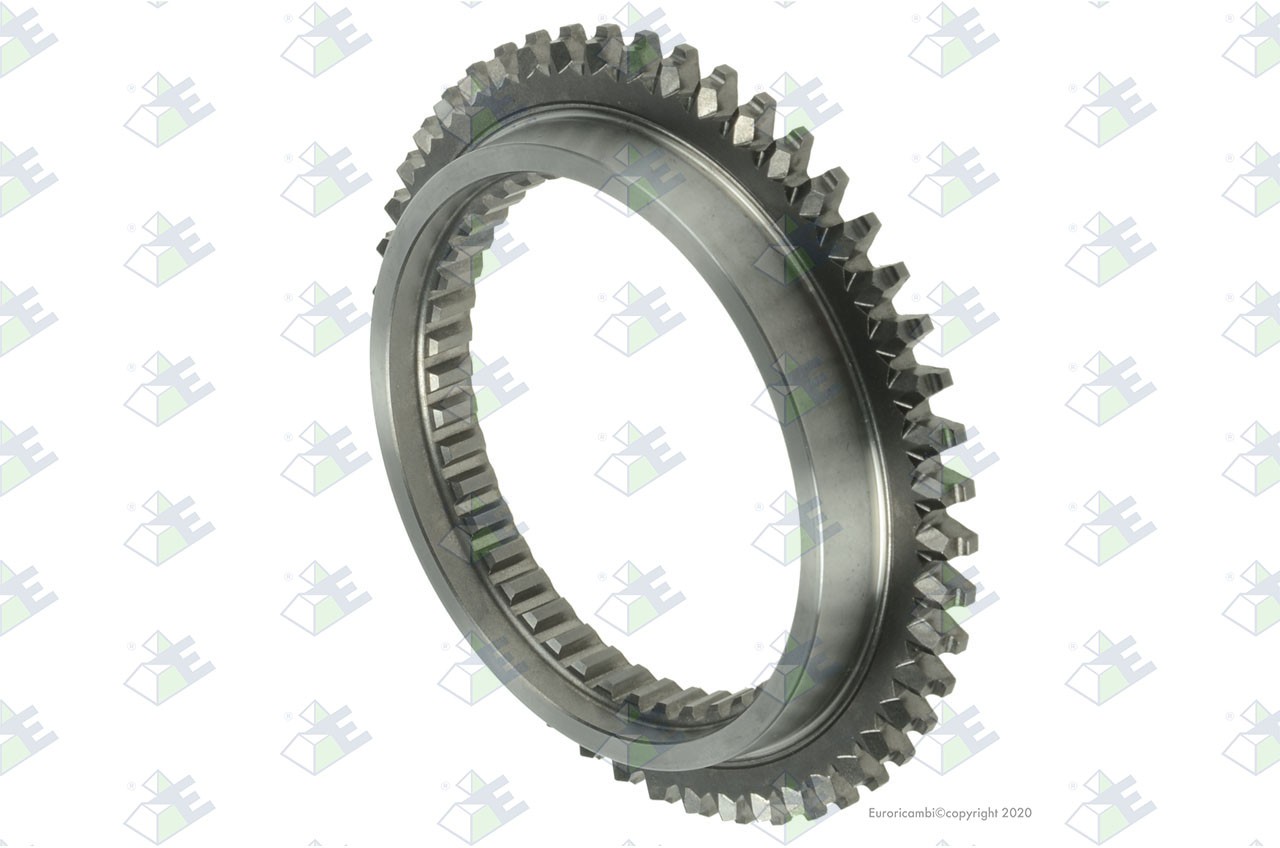 Bush — 30530181 — EURORICAMBI