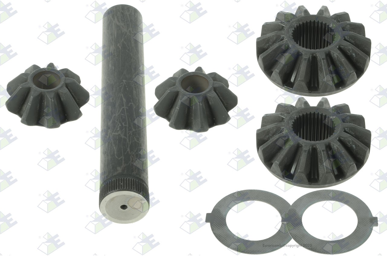 SYNCHR.KIT W/SCREW+WASHER suitable to EATON - FULLER