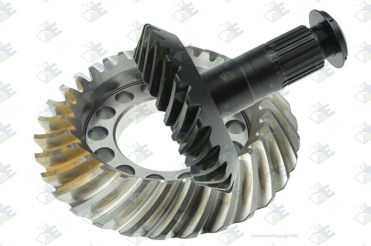 CONSTANT GEAR 52 T. suitable to EATON - FULLER