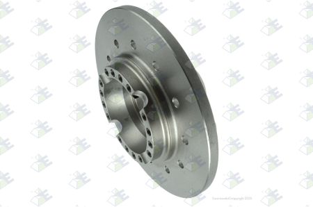 DISK suitable to EATON - FULLER