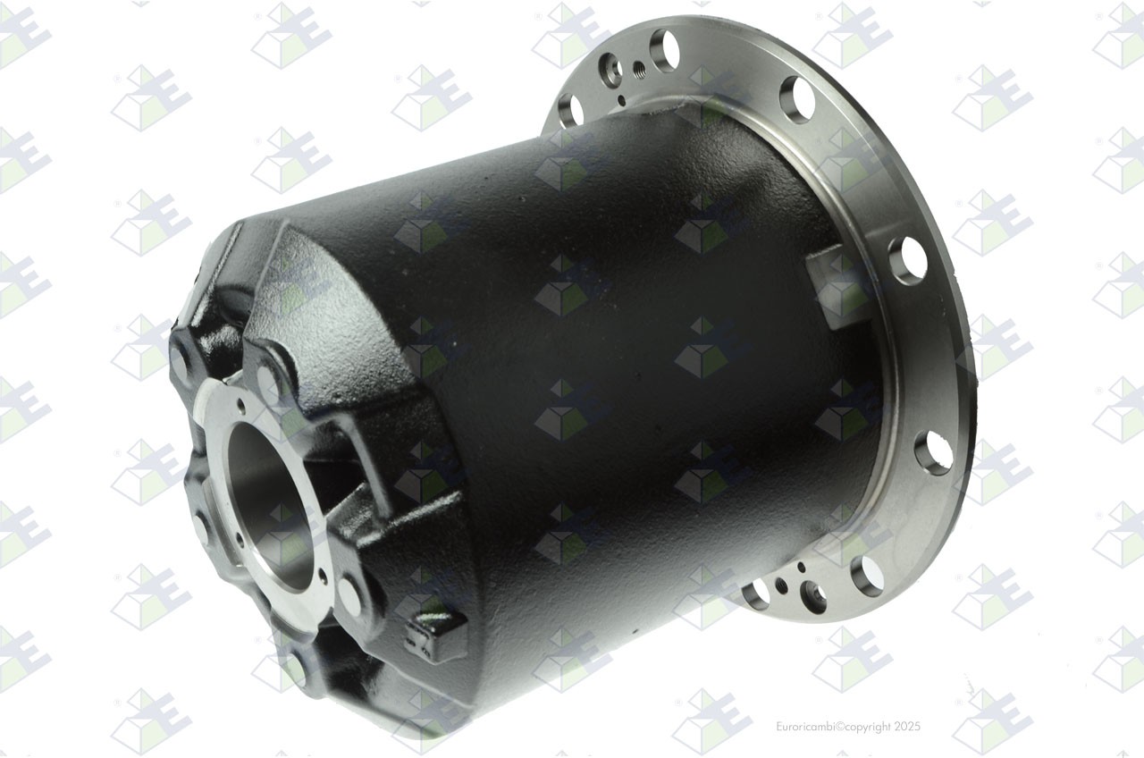 REDUCTION CROWN 83 T. suitable to EATON - FULLER