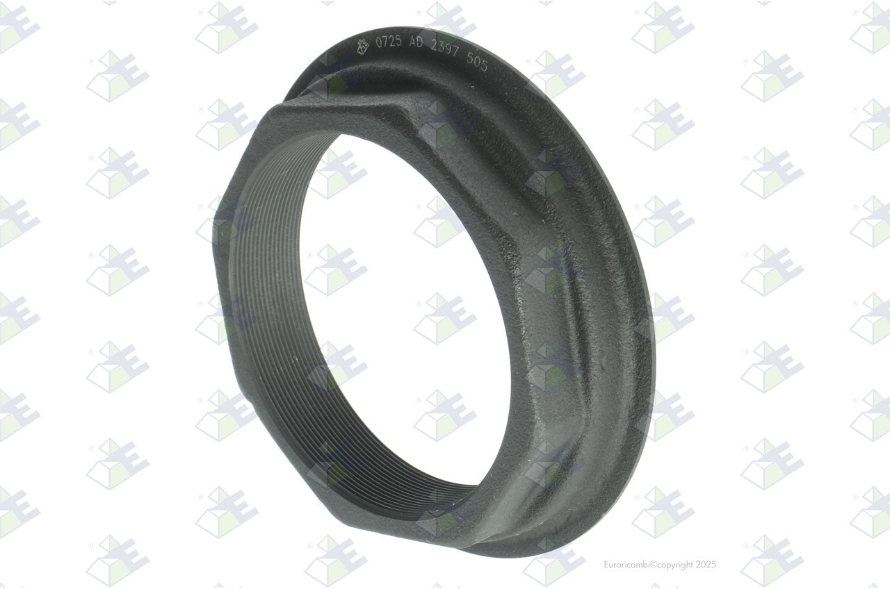 THRUST WASHER suitable to MAN