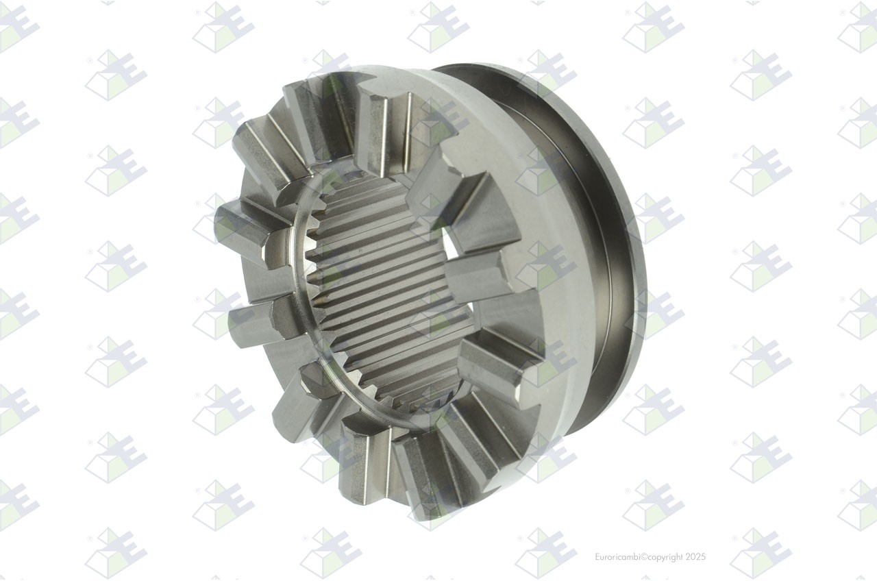 GEAR 24 T. suitable to MAN