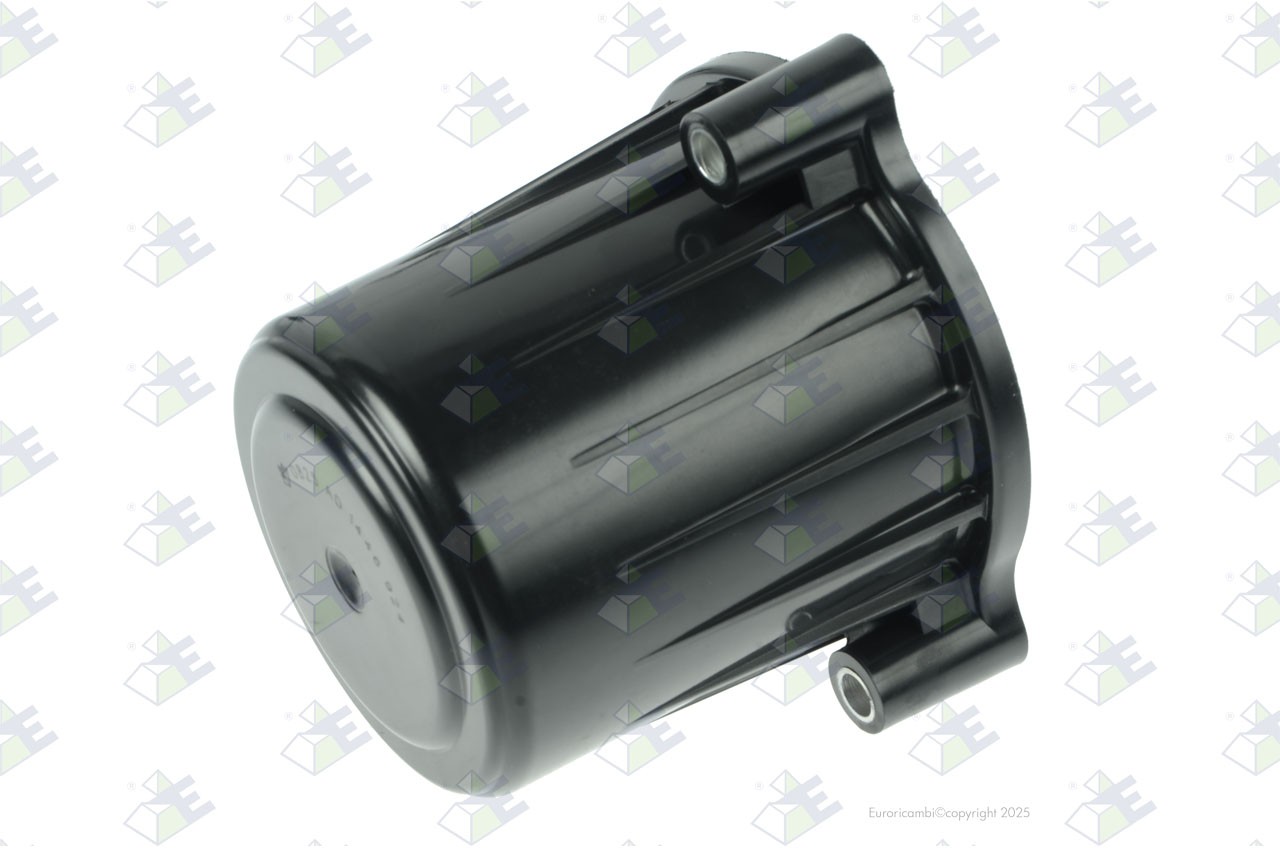 CROWN WHEEL/PINION 46:11 suitable to MERCEDES-BENZ