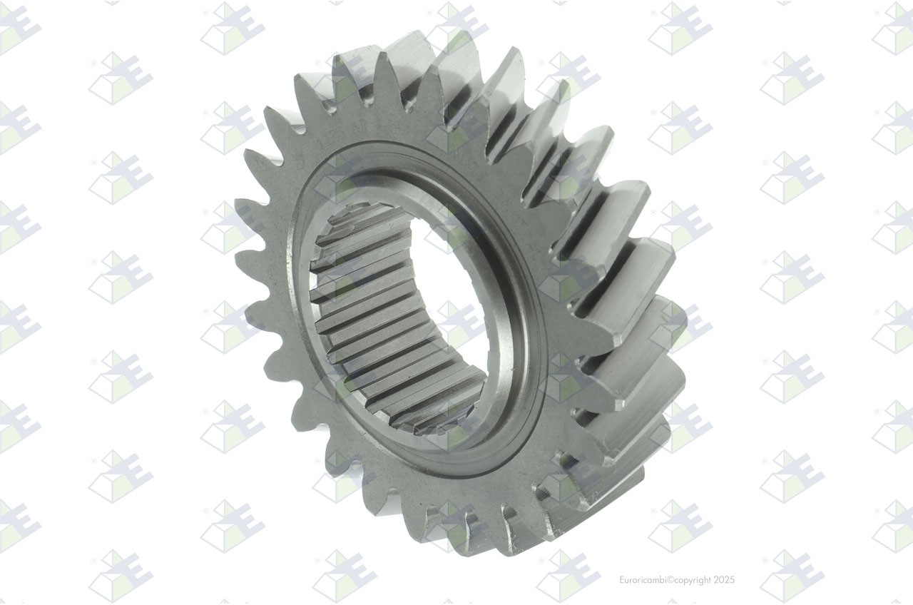 OIL SEAL 78X135X12/22 MM suitable to MERCEDES-BENZ