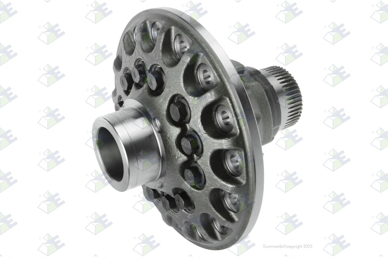 COUNTERSHAFT suitable to MERCEDES-BENZ