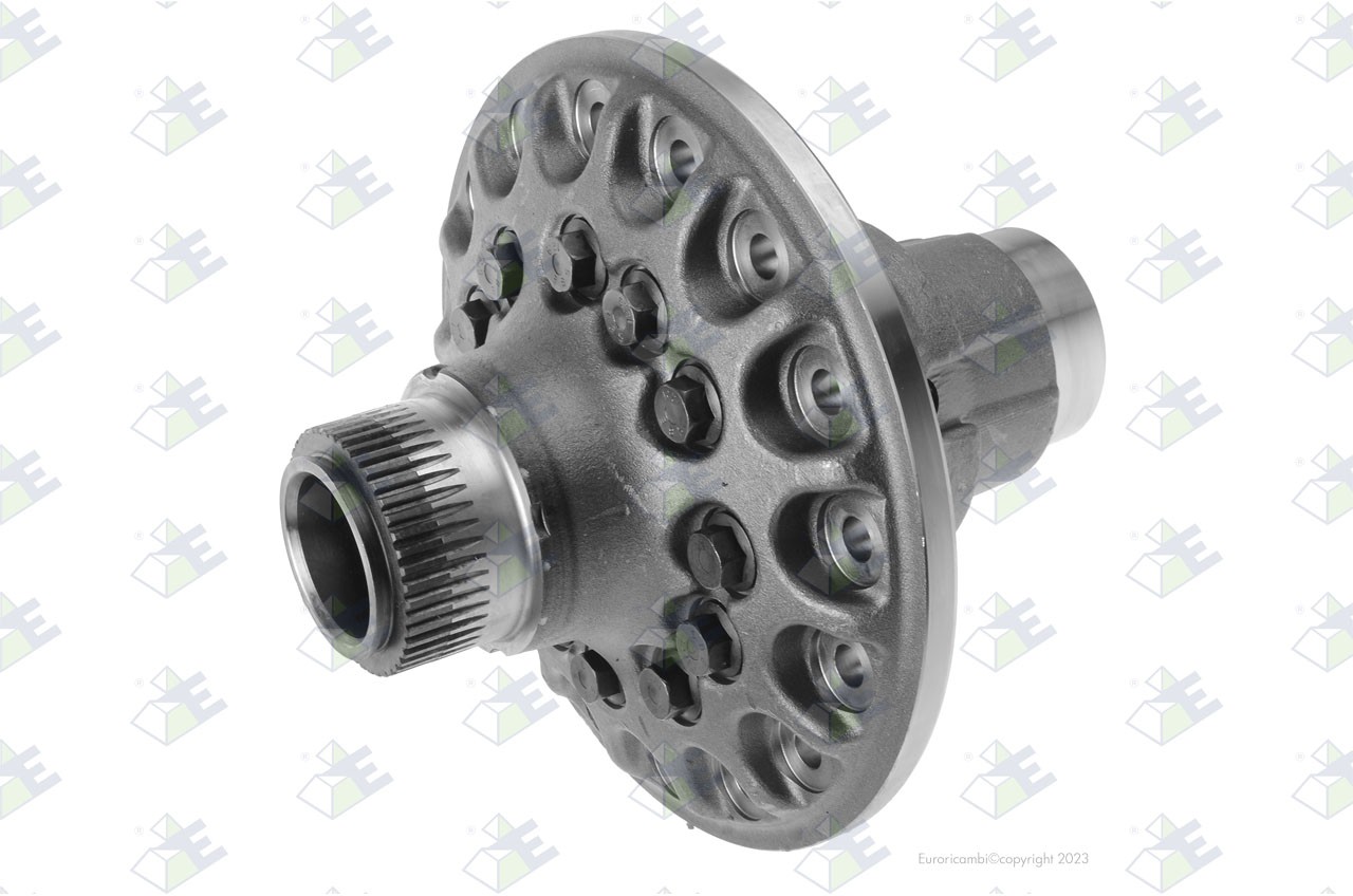 VALVE suitable to MERCEDES-BENZ