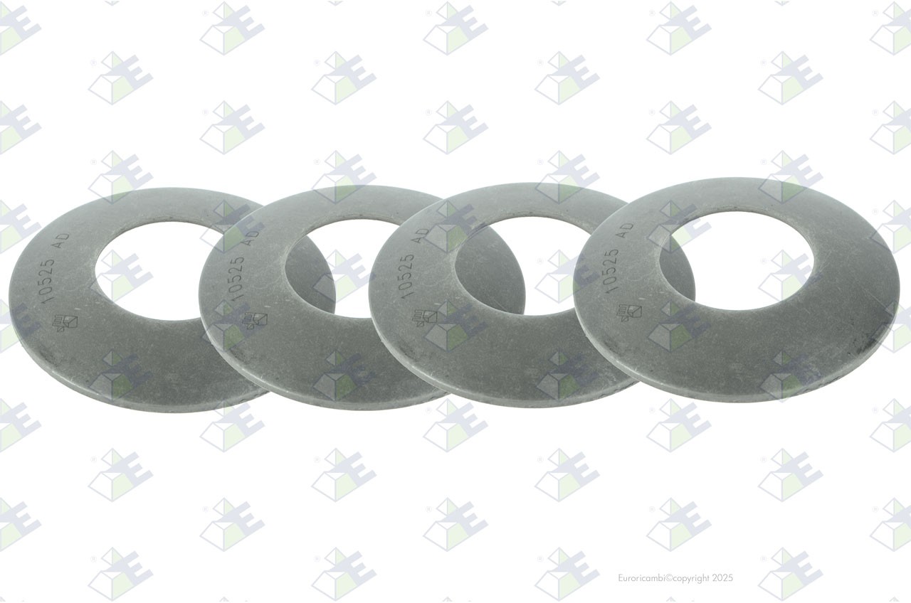 SENSOR suitable to MERCEDES-BENZ