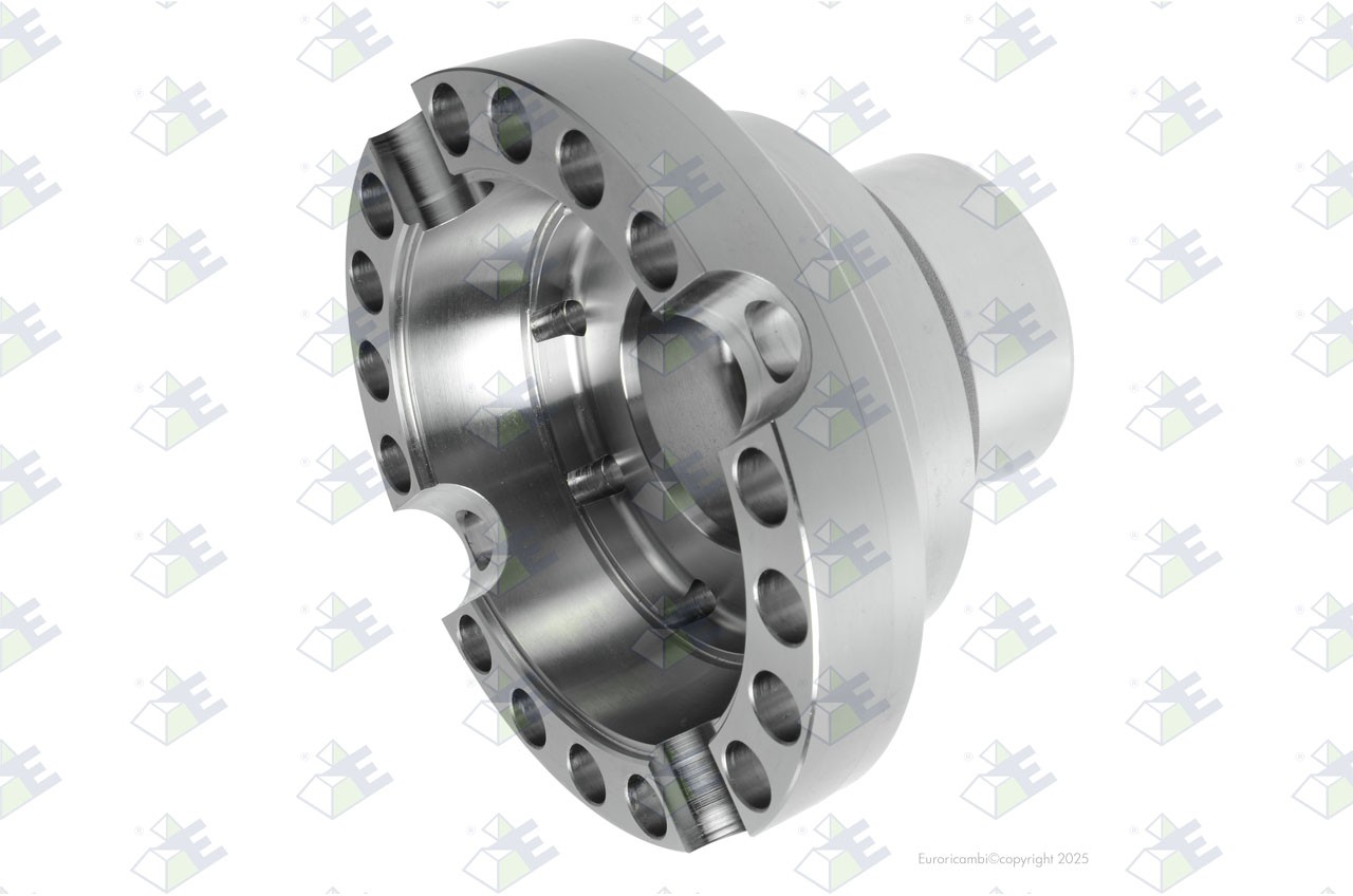 ROD suitable to MERCEDES-BENZ
