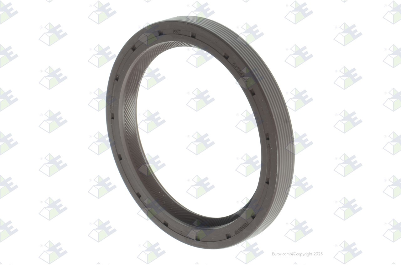 HUB EMPTY suitable to SCANIA