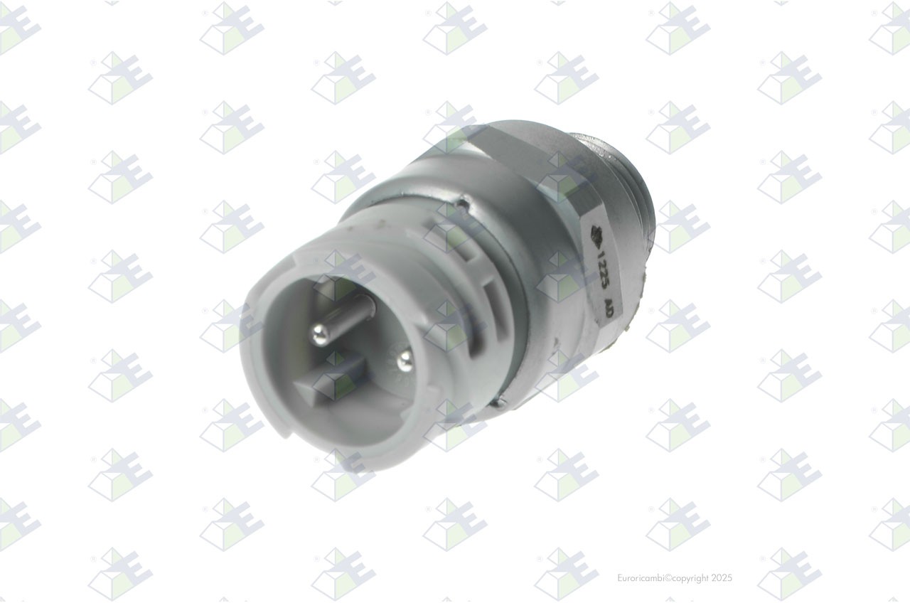 CROWN WHEEL/PINION 43:16 suitable to SCANIA