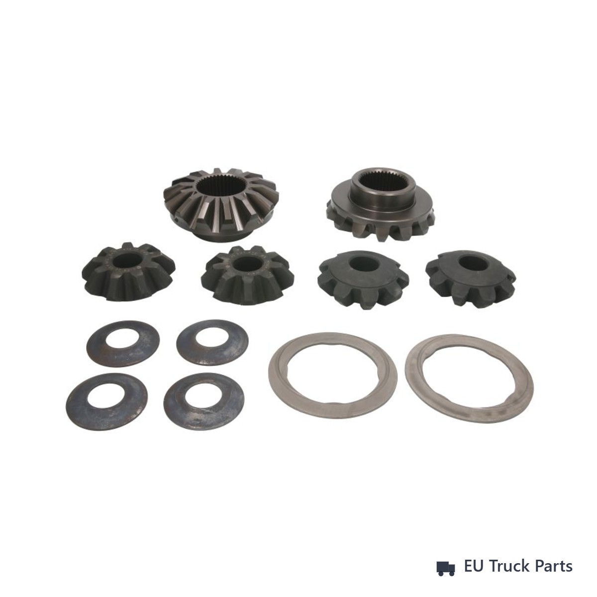 Iveco differential repair kit