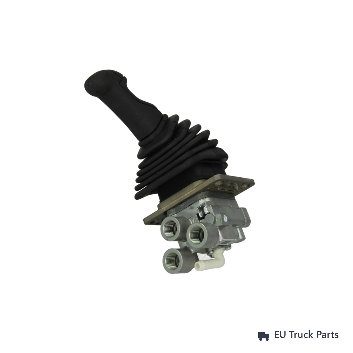 Handbrake valve