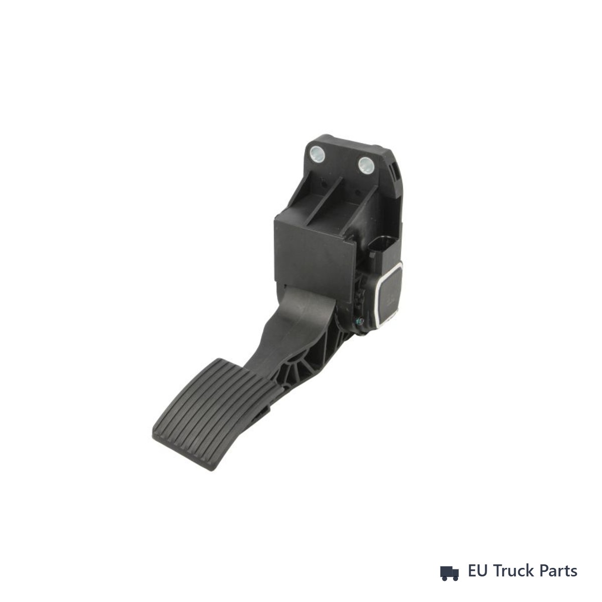 Accelerator pedal