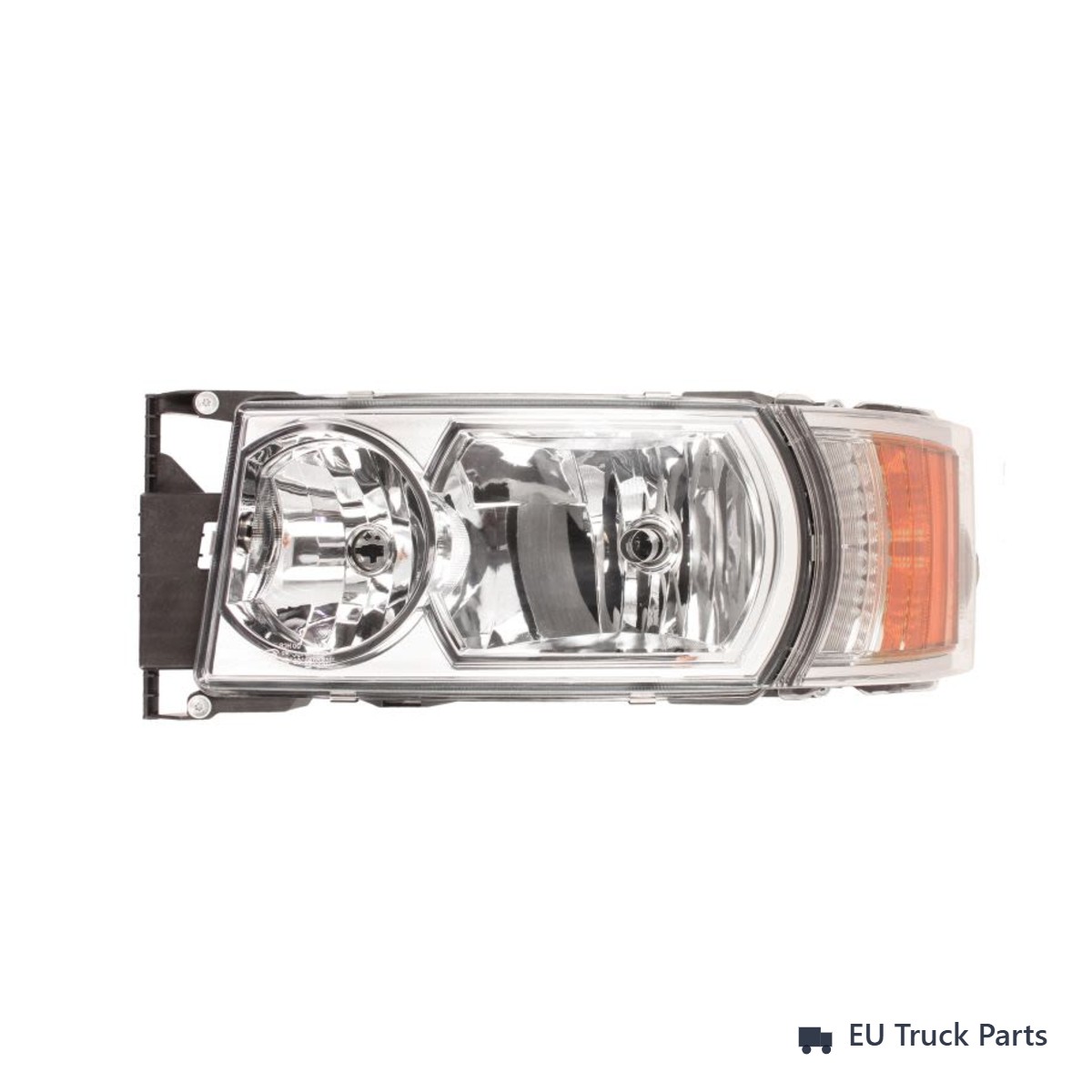 Headlight left Scania