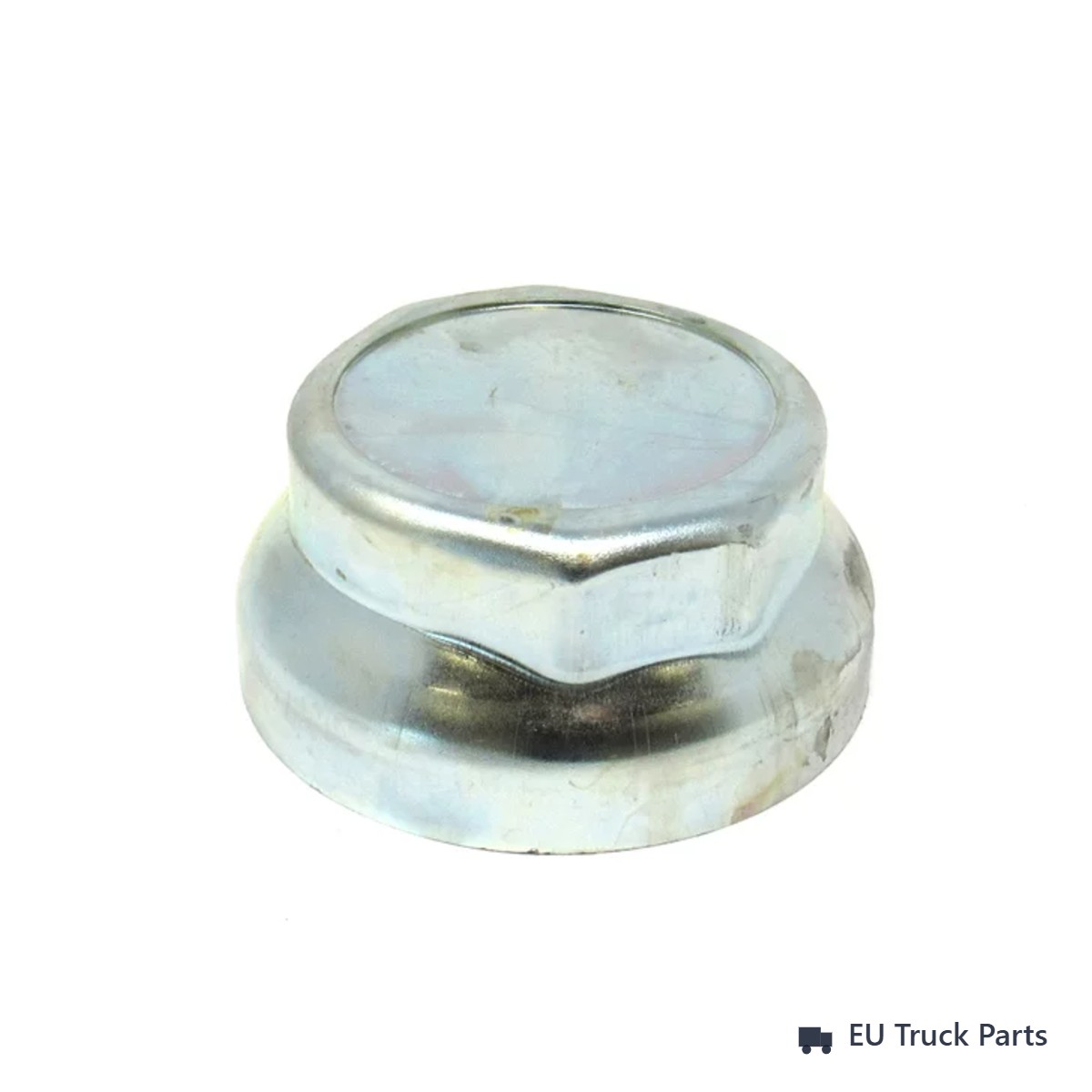 BPW Wheel Hub Cap (M125x2)