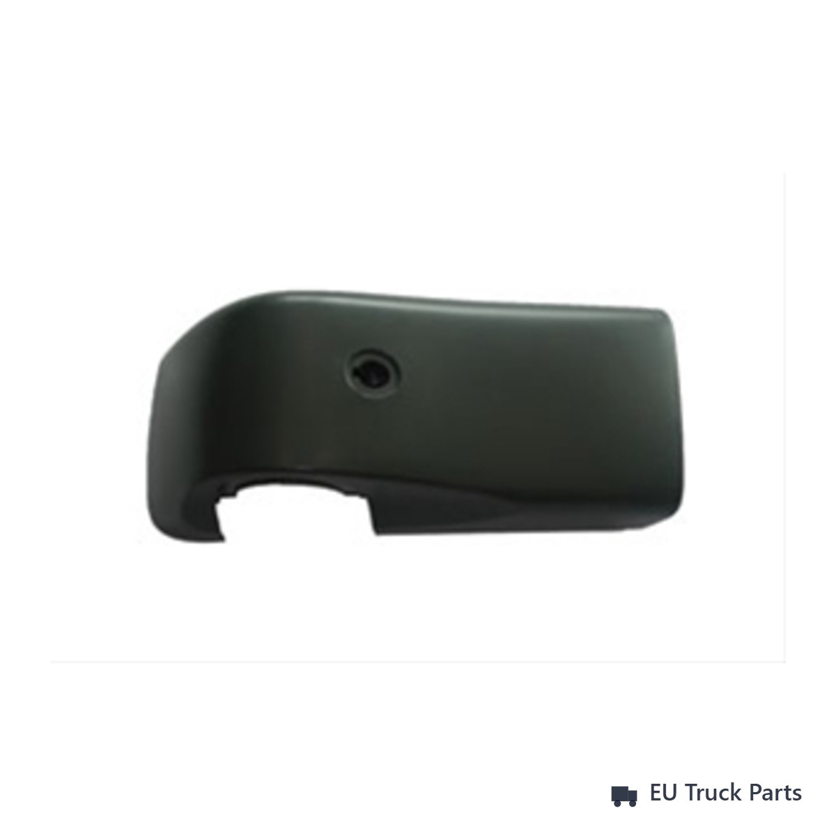 MAN lower left mirror arm cover
