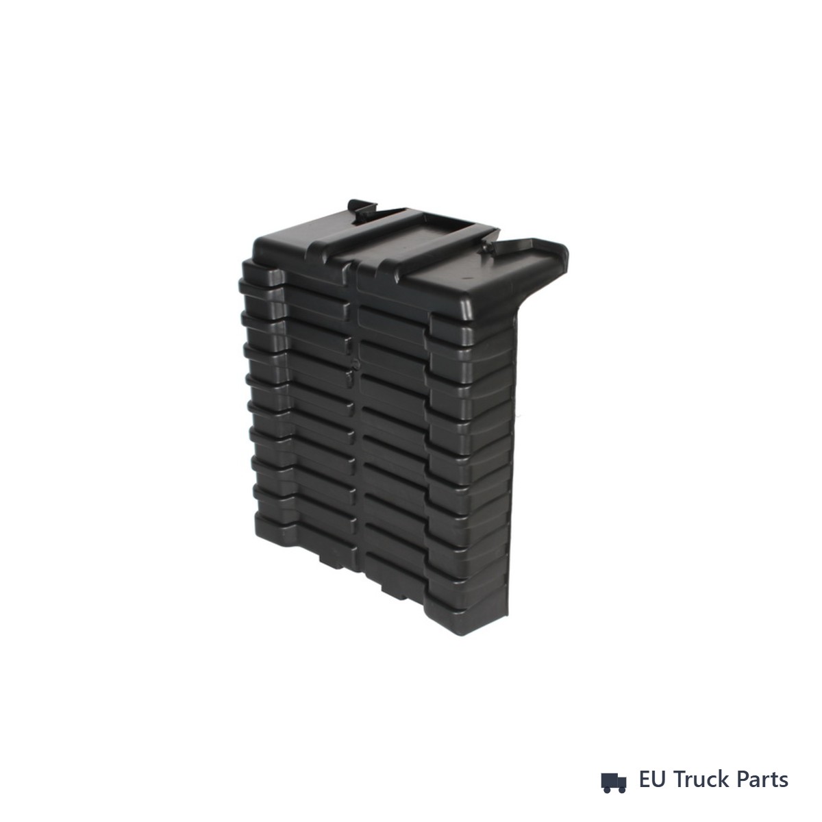 DAF battery cover