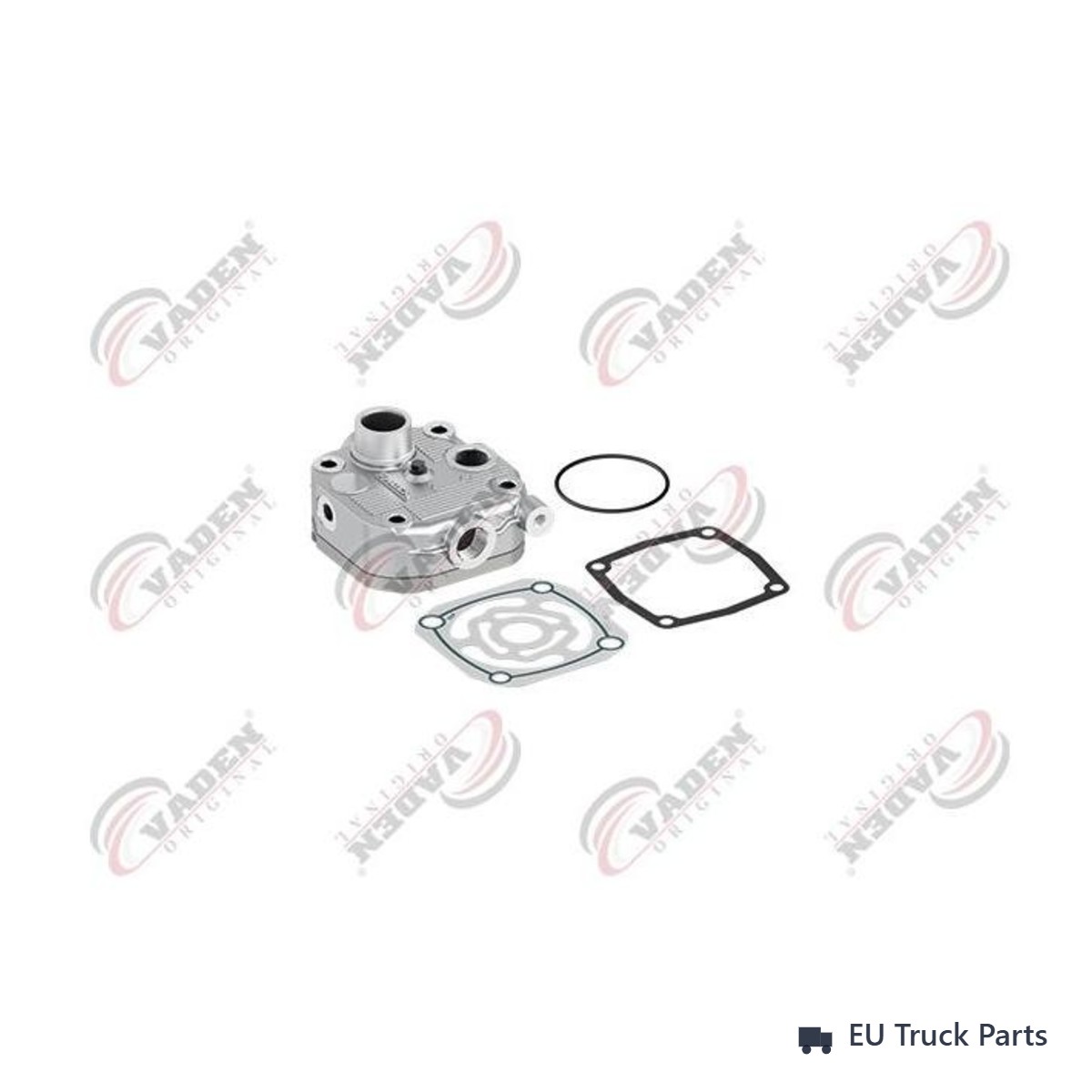 Compressor cylinder head Mercedes