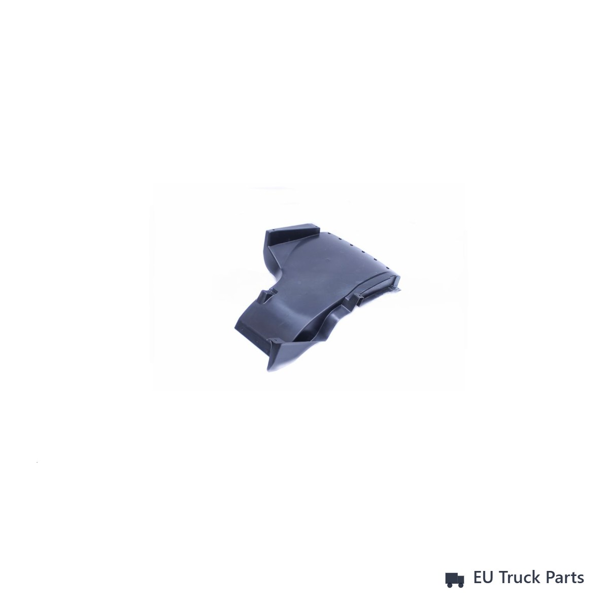 Inner front right mudguard backward
