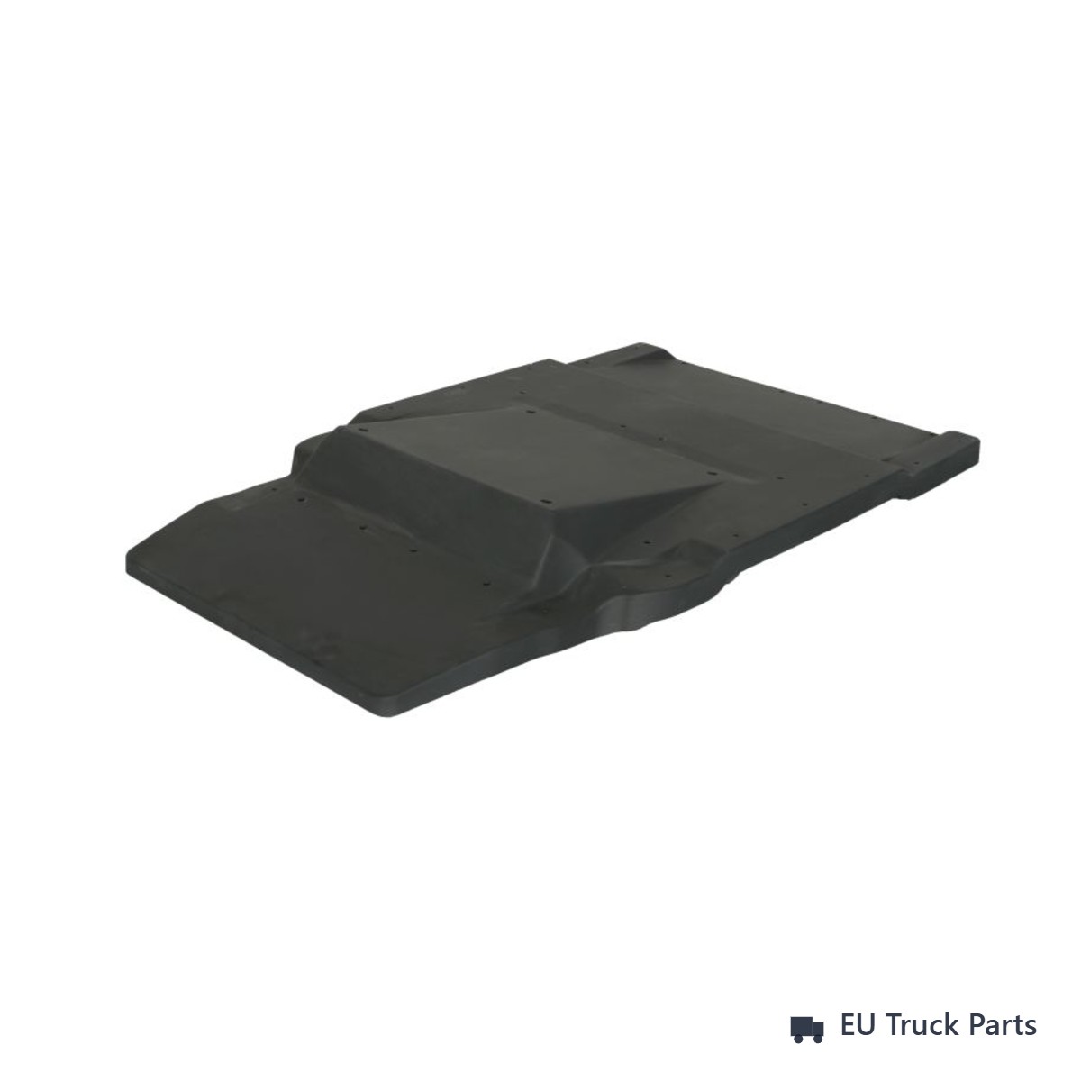 Front wing left/right MAN