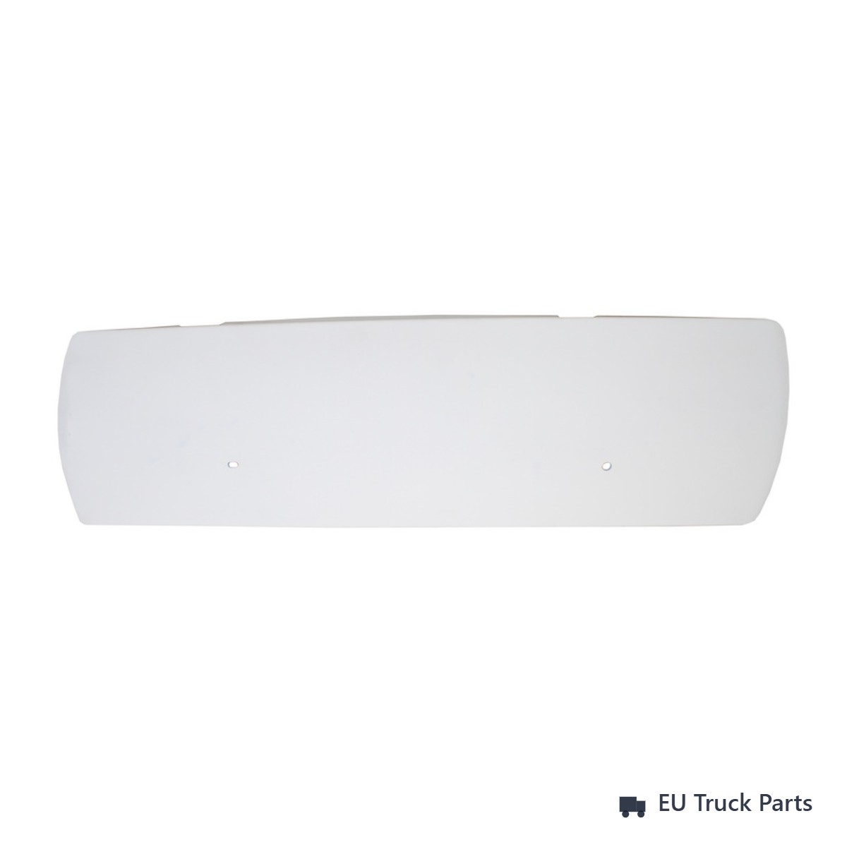 Deflector, right-hand cabin, DAF